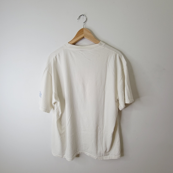 Vintage 1992 Sonic You 'Dirty' Tour Shirt - Picture 11 of 13